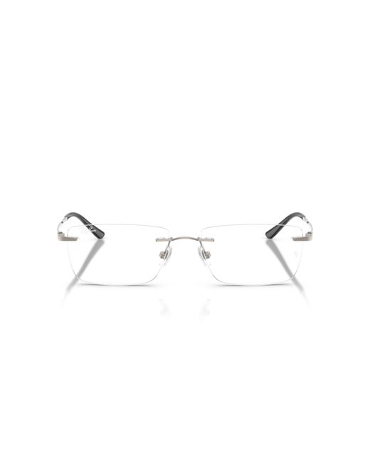 Ray-Ban Black Ray