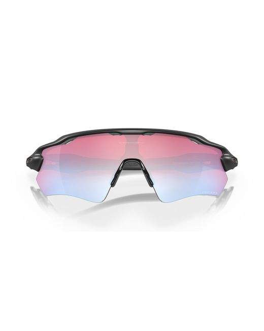 Oakley Black Oo9208 Radar Ev Path 920897 Sunglasses O_Matter Mask Normal Prizm for men