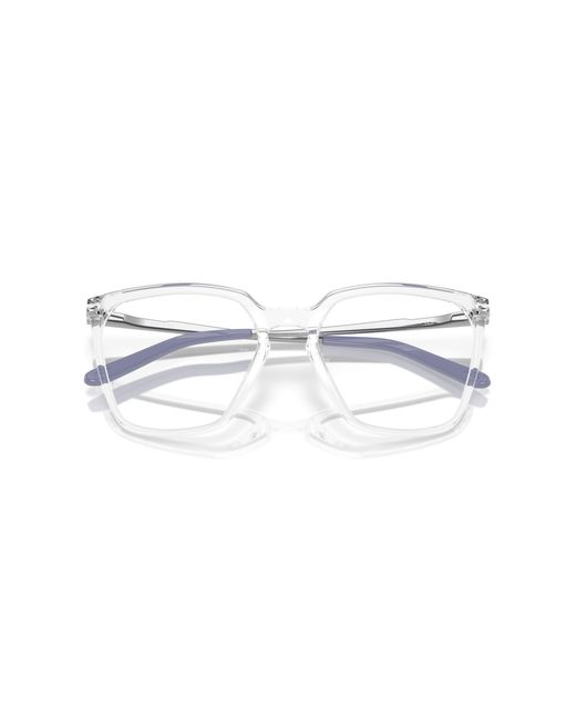 Oakley Black Ox8189 Bmng Sq 818903 Optical Frames O_Matter Squared Normal