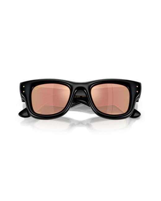 Ray-Ban Black Ray
