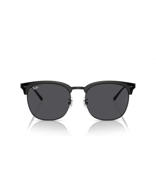 Ray-Ban Black Ray