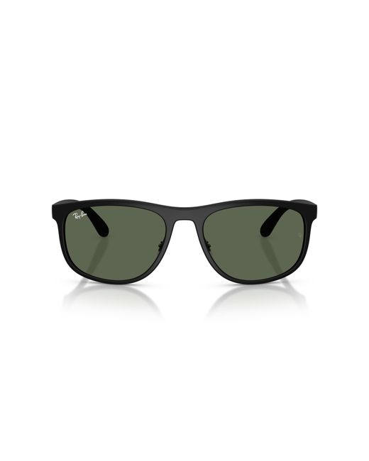 Ray-Ban Black Ray