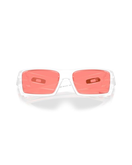 Oakley Black Oo9014 Gascan 9014C9 Sunglasses O_Matter Squared Normal for men