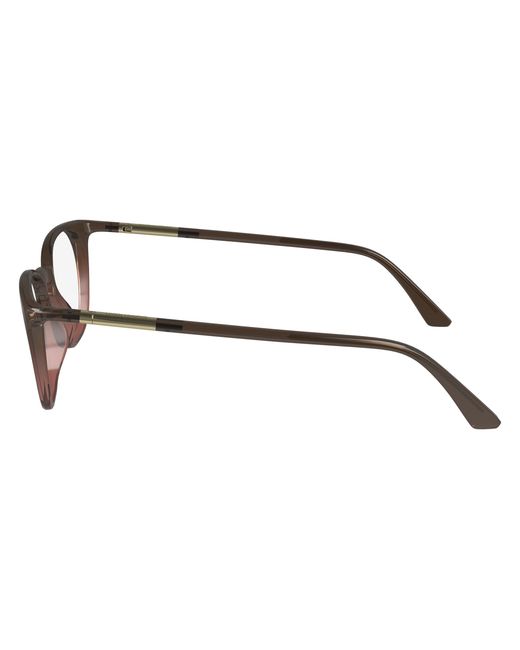 Calvin Klein Black Ck24513 605 Optical Frames Bio-Inject Round Normal