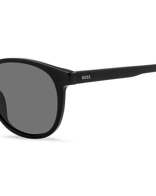Boss Black Boss 0922/S 807/Ir Sunglasses Acetate Round for men