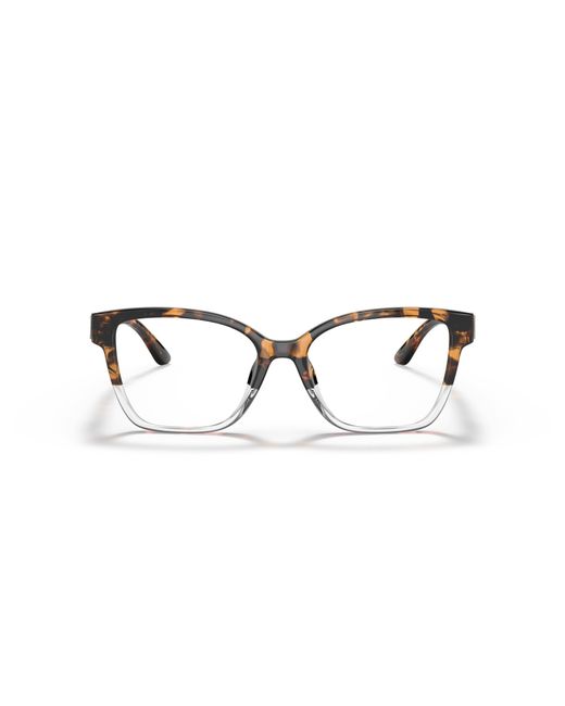 Michael Kors Black Mk4094U Karlie I 3911 Optical Frames Injected Squared Normal
