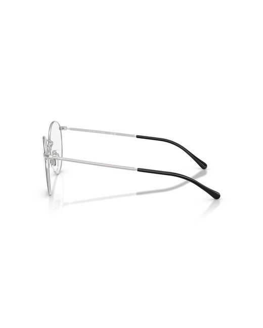 Polo Ralph Lauren Black Ph1179 9088 Optical Frames Metal Pantos Normal for men