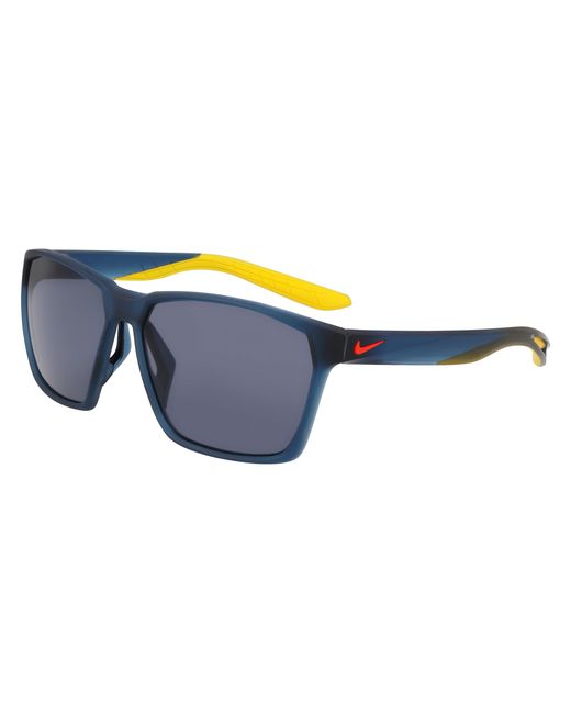 Nike Black Maverick N Ib6916X 440 Sunglasses Bio-Inject Squared Normal