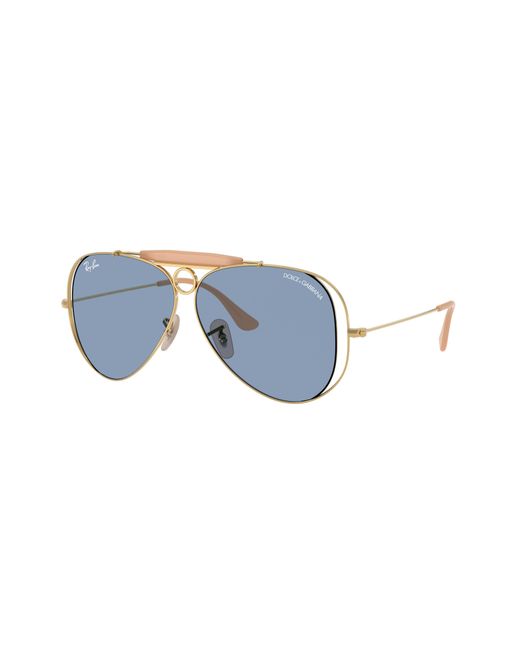 Ray-Ban Black Ray