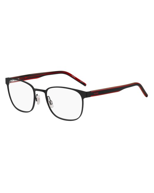Boss Black Hg 1246 Oit Optical Frames Steel Squared for men