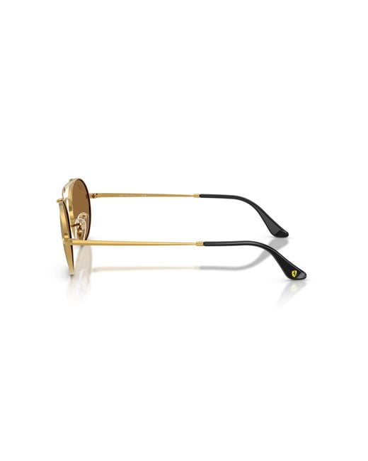 Ray-Ban Black Ray