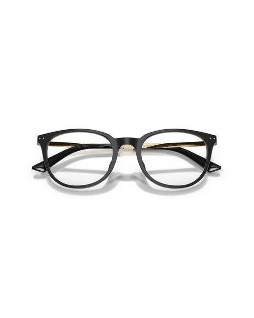 Jimmy Choo Black Jc3055D 5000 Optical Frames Acetate Transparent Pantos Normal