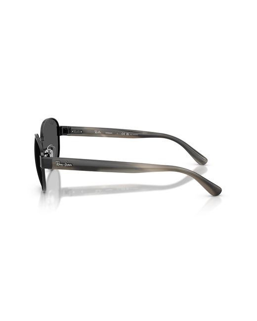 Ray-Ban Black Ray