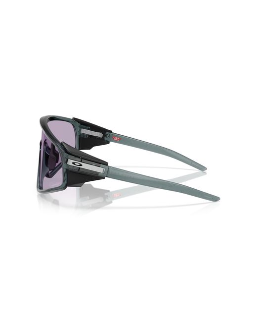 Oakley Black Oo9404 Latch Panel 940413 Sunglasses O_Matter Mask Normal
