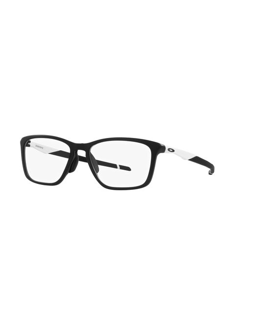 Oakley Black Ox8062D Dissipate 806203 Optical Frames O_Matter Squared Normal for men