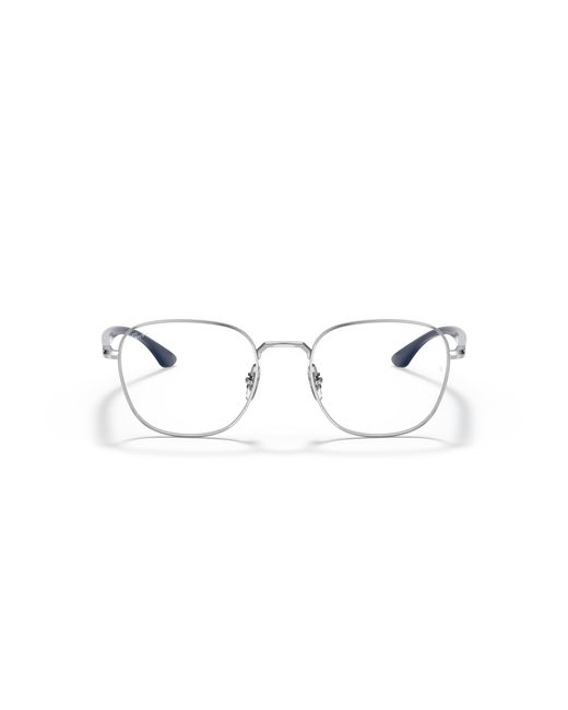 Ray-Ban Black Ray