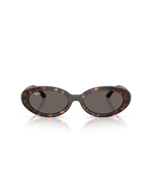Ray-Ban Black Ray