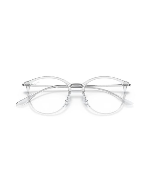 Ray-Ban Black Ray