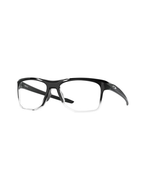 Oakley Black Ox8144 Knolls 814404 Optical Frames O_Matter Squared Normal for men