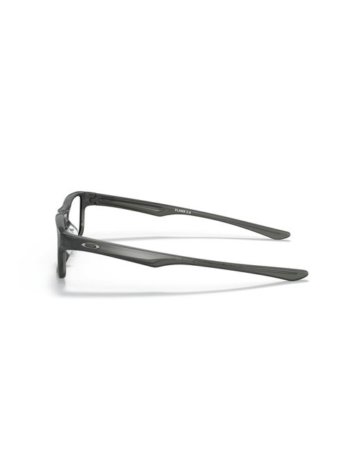 Oakley Black Ox8081 Plank 2.0 808106 Optical Frames O_Matter Squared Normal