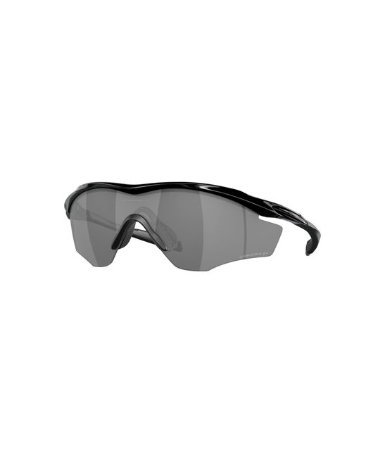 Oakley Black Oo9343 M2 Frame Xl 934320 Sunglasses O_Matter Mask Polarized Prizm