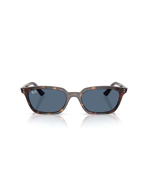 Ray-Ban Black Ray