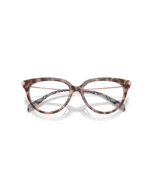 Michael Kors Black Mk4151U Windham 4017 Optical Frames Acetate Cat Eye Normal