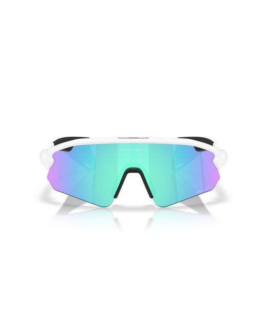 Oakley Black Oo9525 Stunt Devil A 952502 Sunglasses O_Matter Squared Normal