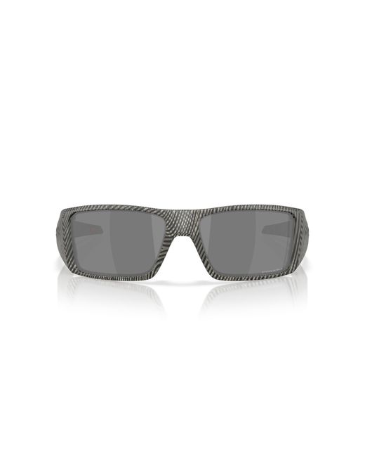 Oakley Black Oo9231 Heliostat 923138 Sunglasses O_Matter Squared Normal for men