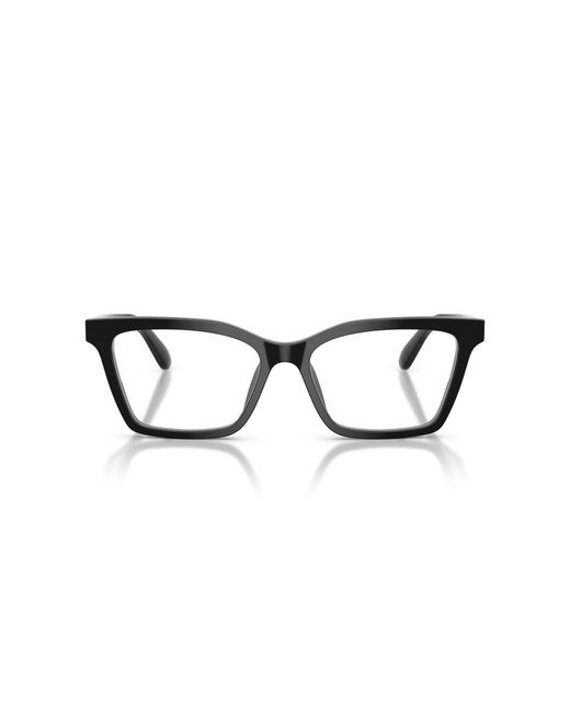 Emporio Armani Black Ea3261U 5017 Optical Frames Acetate Butterfly Normal