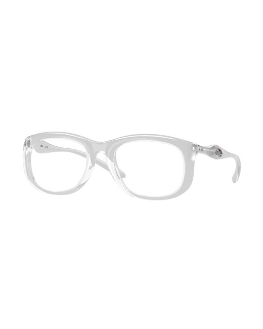 DIESEL Black Dl6006U 2029 Optical Frames Injected Round Normal