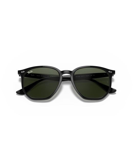 Ray-Ban Green Ray