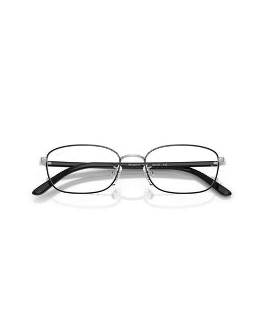 Ray-Ban Black Ray