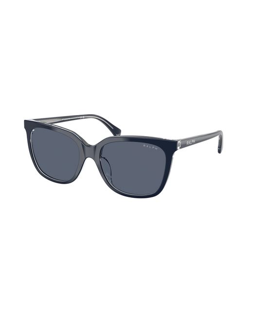 Ralph Lauren Black Ra5343U 629887 Sunglasses Acetate Squared Normal