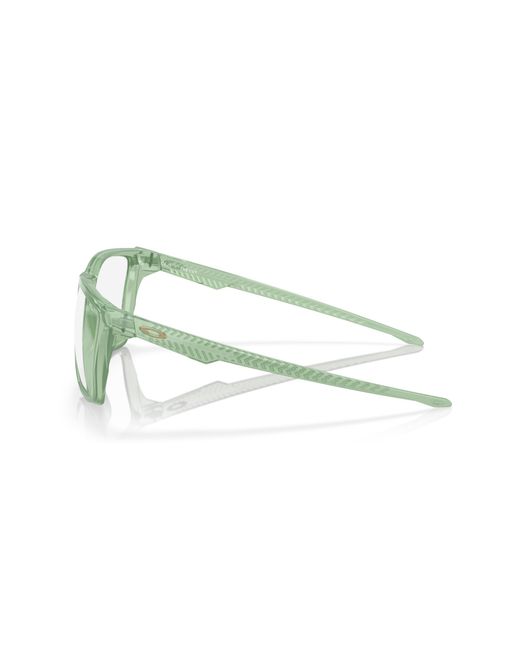 Oakley Black Ox8058 The Cut 805805 Optical Frames O_Matter Squared Normal for men