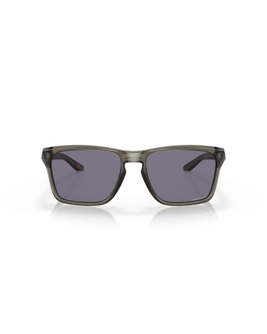 Oakley Black Oo9448 Sylas 944831 Sunglasses O_Matter Squared Normal Prizm for men