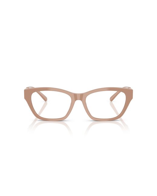 Emporio Armani Black Ea3223U 5146 Optical Frames Acetate Cat Eye Normal