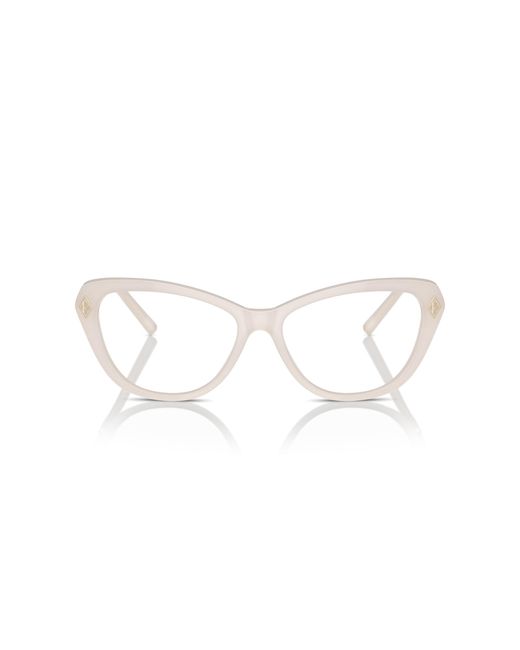 Ralph Lauren Black Rl6245 6182 Optical Frames Acetate Cat Eye Normal