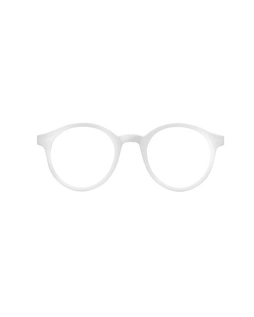 Carrera Black 5022Cov Vk6 Clip-Ons Plastic