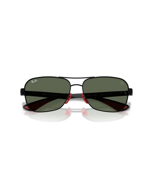 Ray-Ban Black Ray