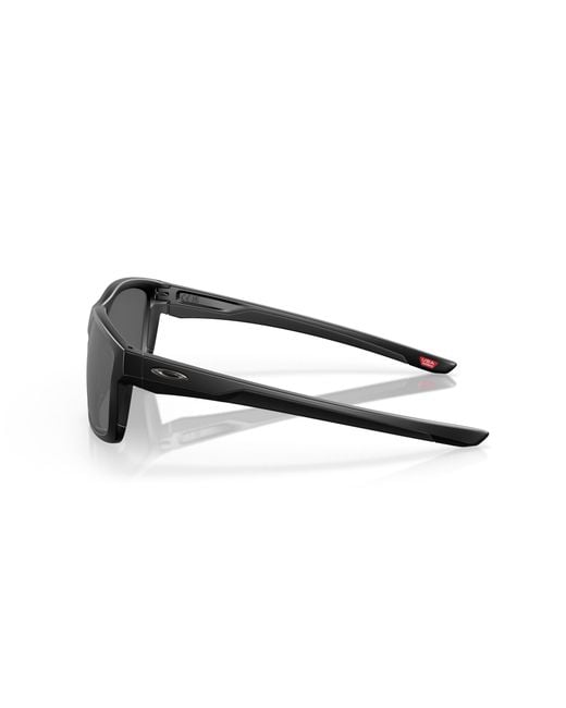 Oakley Black Oo9264 Mainlink 926445 Sunglasses O_Matter Squared Polarized Prizm for men