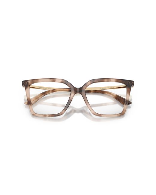 Jimmy Choo Black Jc3054U 5097 Optical Frames Acetate Transparent Cat Eye Normal