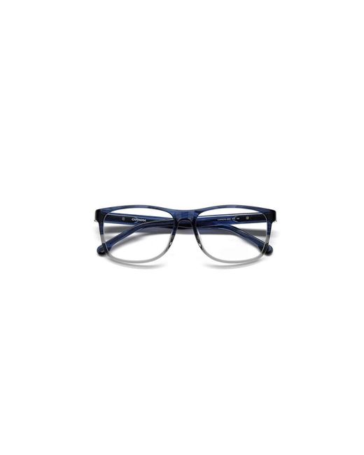 Carrera Black 8889 Hve Optical Frames Acetate Squared for men