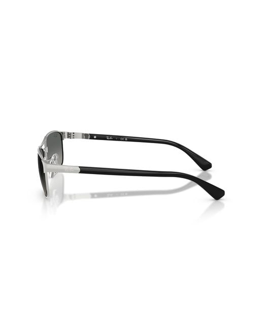 Ray-Ban Black Ray