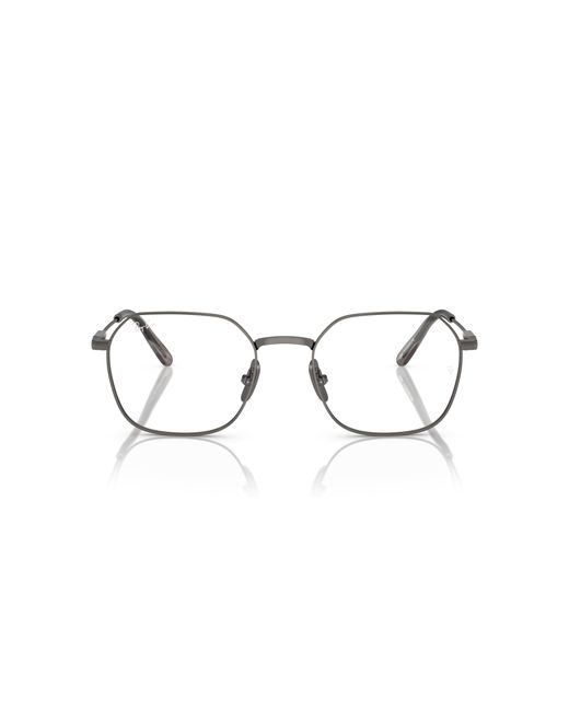 Ray-Ban Black Ray