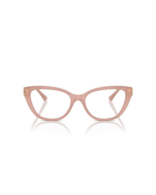 Jimmy Choo Black Jc3011 5027 Optical Frames Acetate Cat Eye