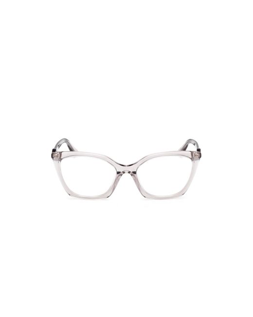 Guess Black Gu2965 020 Optical Frames Acetate Cat Eye Normal