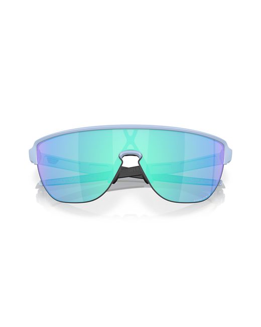 Oakley Black Oo9248 Corridor 924805 Sunglasses O_Matter Mask Normal Prizm for men