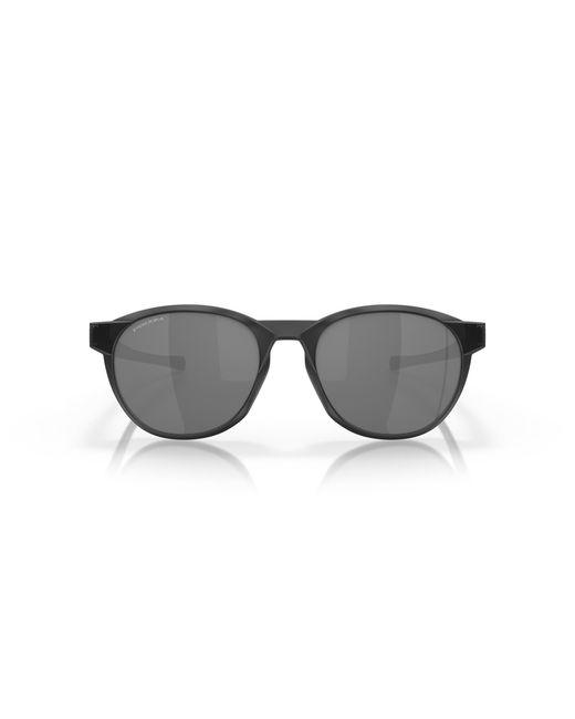 Oakley Black Oo9126 Reedmace 912602 Sunglasses O_Matter Prizm Round Normal Prizm for men