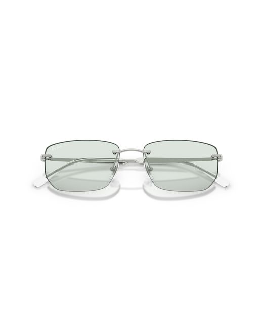 Ray-Ban Black Ray